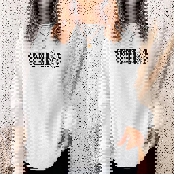 フリーメイソン ミリタリー 退役軍人 メイソンスクエアとコンパス フリーメイソン スウェットシャツ 彼女への贈り物