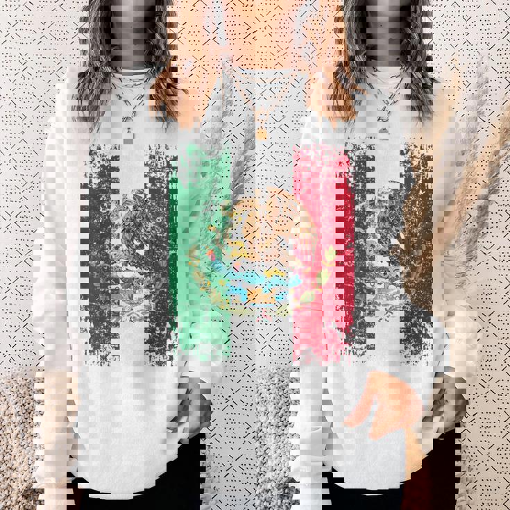 メキシコ 旗 大 国旗 メンズ レディース キッズ メキシコ スウェットシャツ 彼女への贈り物