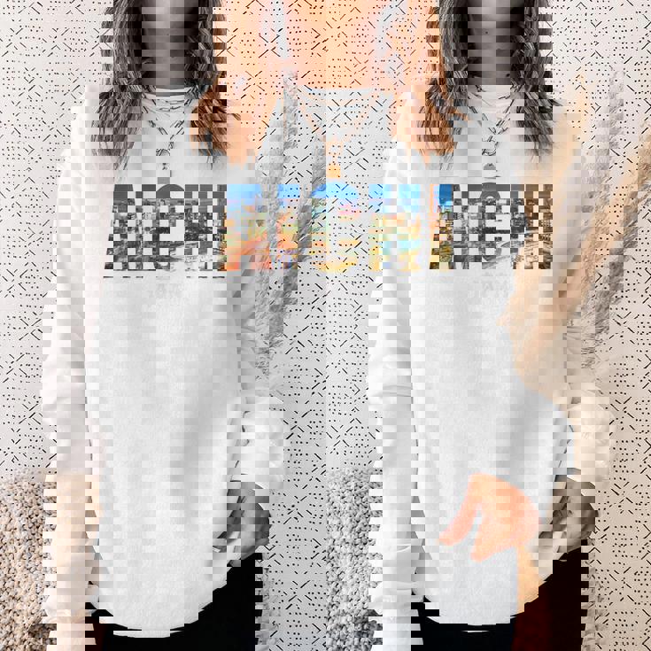 愛知県 日本 国営都市 設立 ヴィンテージ スウェットシャツ 彼女への贈り物