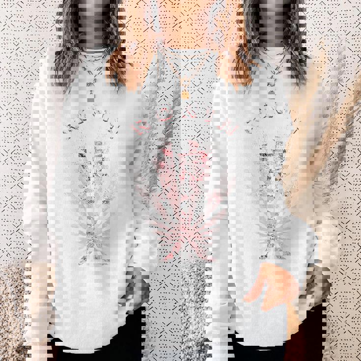 浪人 Ronin スウェットシャツ 彼女への贈り物