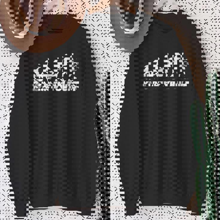 13B ロータリーエボリューション スウェットシャツ 年配の女性への贈り物