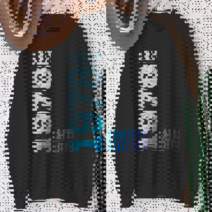 1978年7月 1978年 レトロ 1978 ヴィンテージ 限定版 1978 スウェットシャツ 年配の女性への贈り物