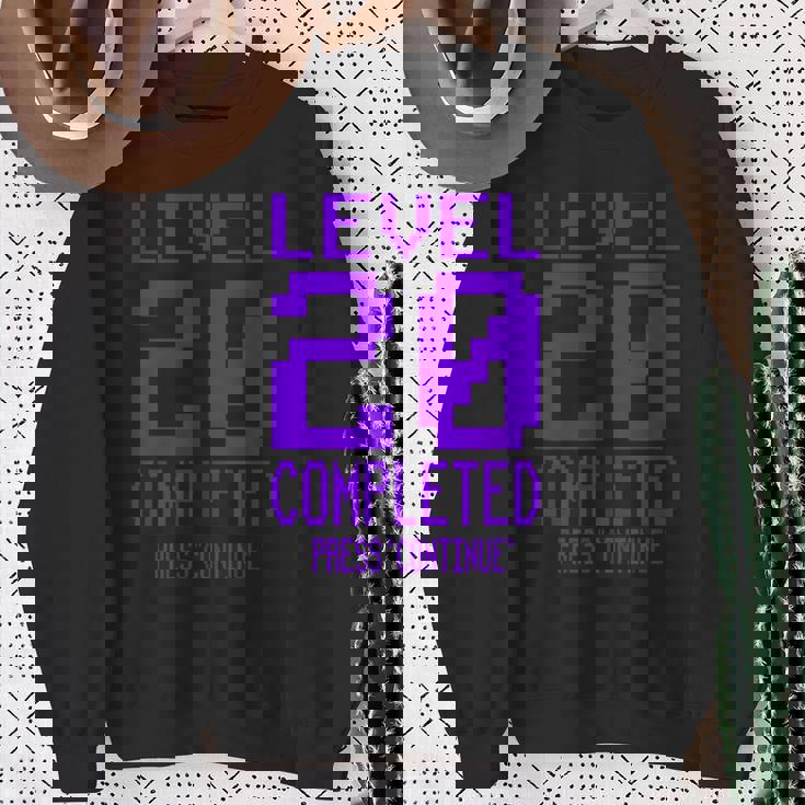 20歳の誕生日デコレーション 面白い 20代 20歳の誕生日 スウェットシャツ 年配の女性への贈り物