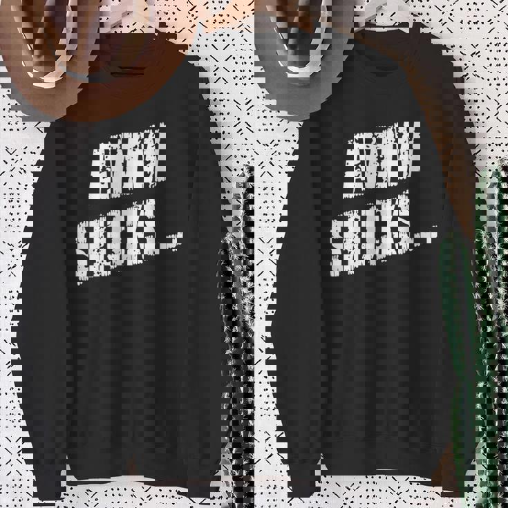 Awwhucksトウモロコシ好き 面白いことわざグラフィック スウェットシャツ 年配の女性への贈り物