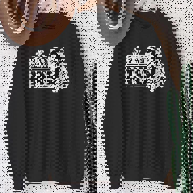 Bbm サラ・マルコス ドゥテルテ・ピノイ ピネー レッド グリーン Prrd スウェットシャツ 年配の女性への贈り物