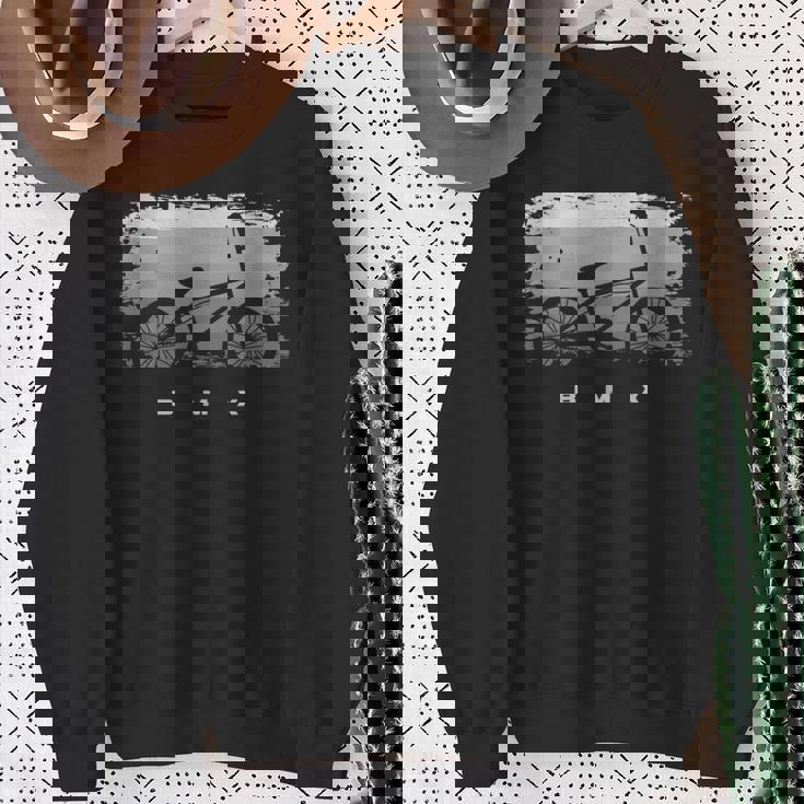 Bmx Clothing Bmx スウェットシャツ 年配の女性への贈り物