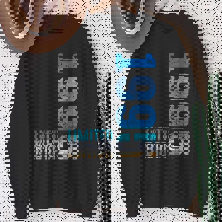 Coolince 1995 誕生年 1995Intage 1995 Retro 1995 スウェットシャツ 年配の女性への贈り物