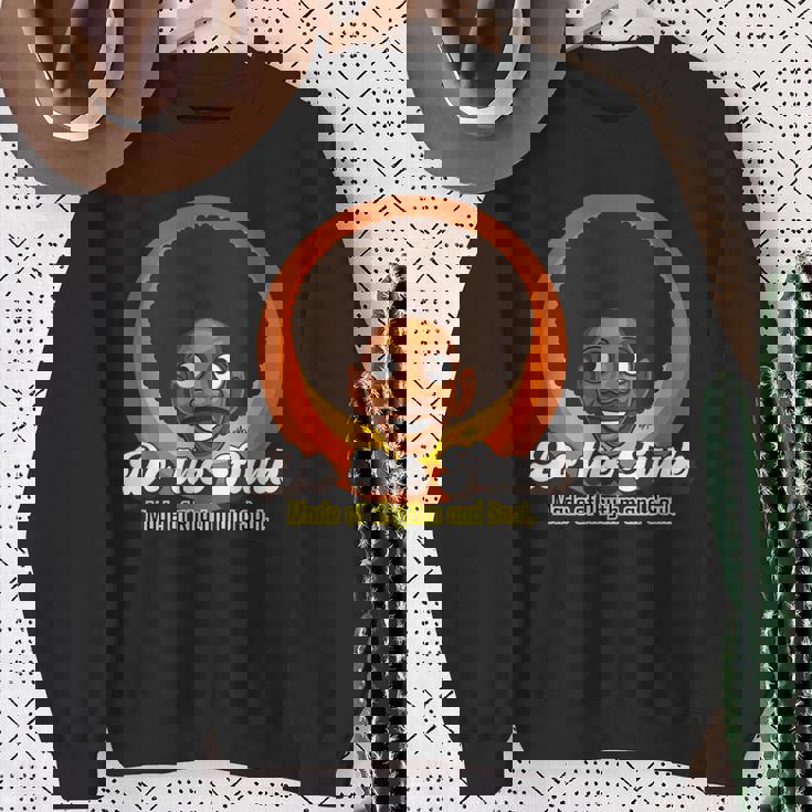 Emo2025-10 スウェットシャツ 年配の女性への贈り物