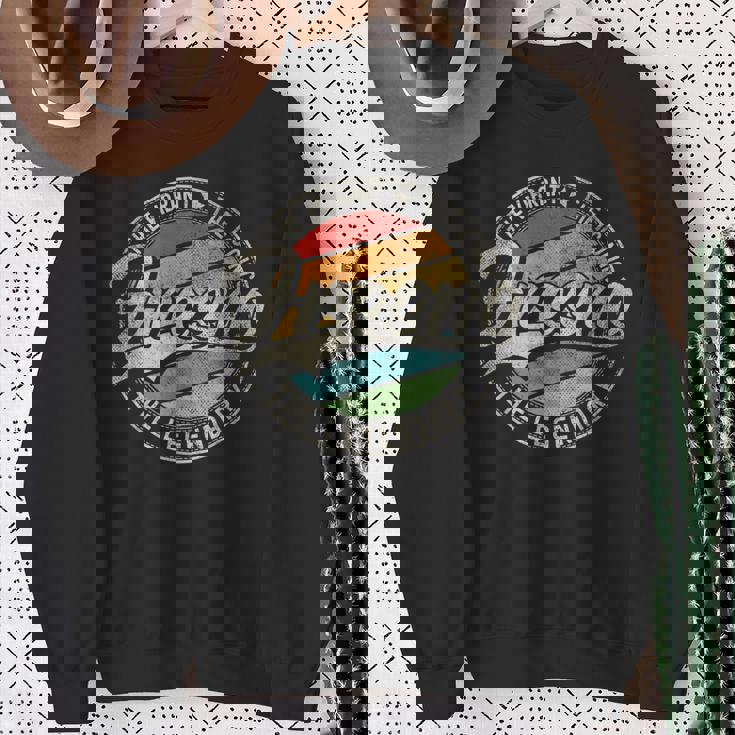 Fresno Ca スウェットシャツ 年配の女性への贈り物