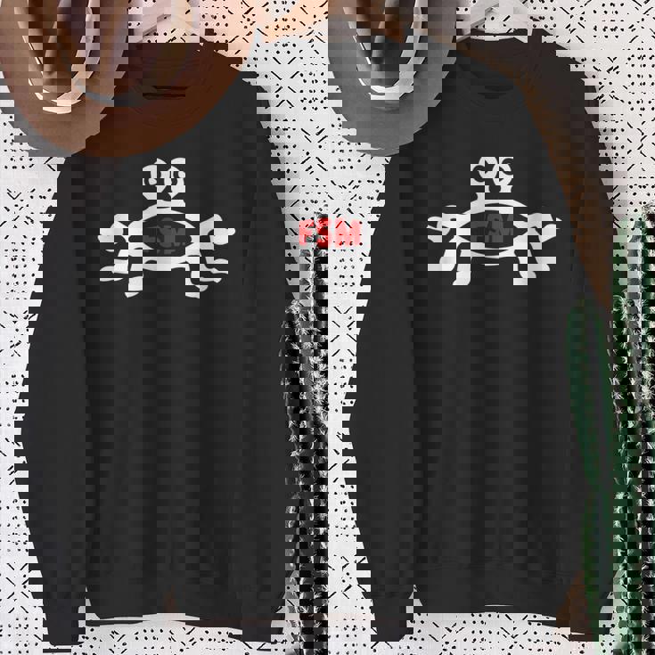 Fsm フライングスパゲッティモンスター スウェットシャツ 年配の女性への贈り物