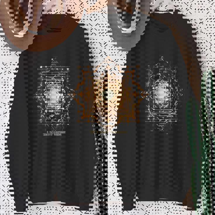 Gayatri Light スウェットシャツ 年配の女性への贈り物