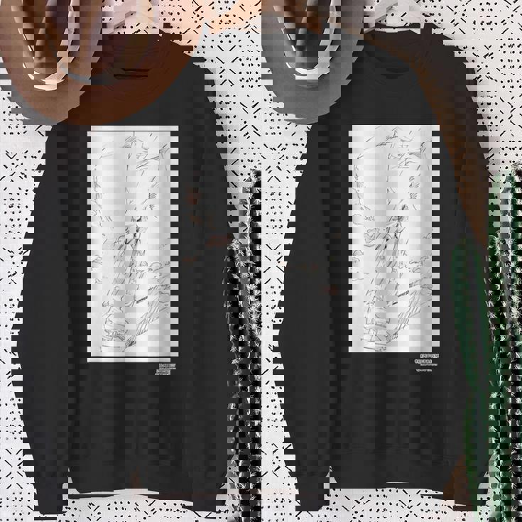 King Of Prism -Pride The Hero- デザインa スウェットシャツ 年配の女性への贈り物