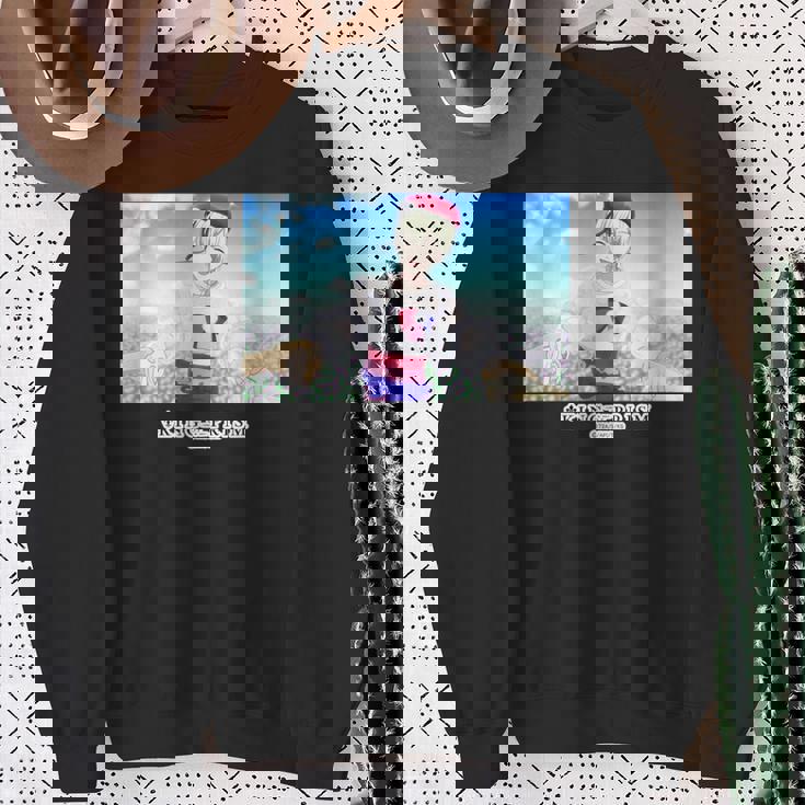 King Of Prism シン＆ルヰbirthday デザインd スウェットシャツ 年配の女性への贈り物