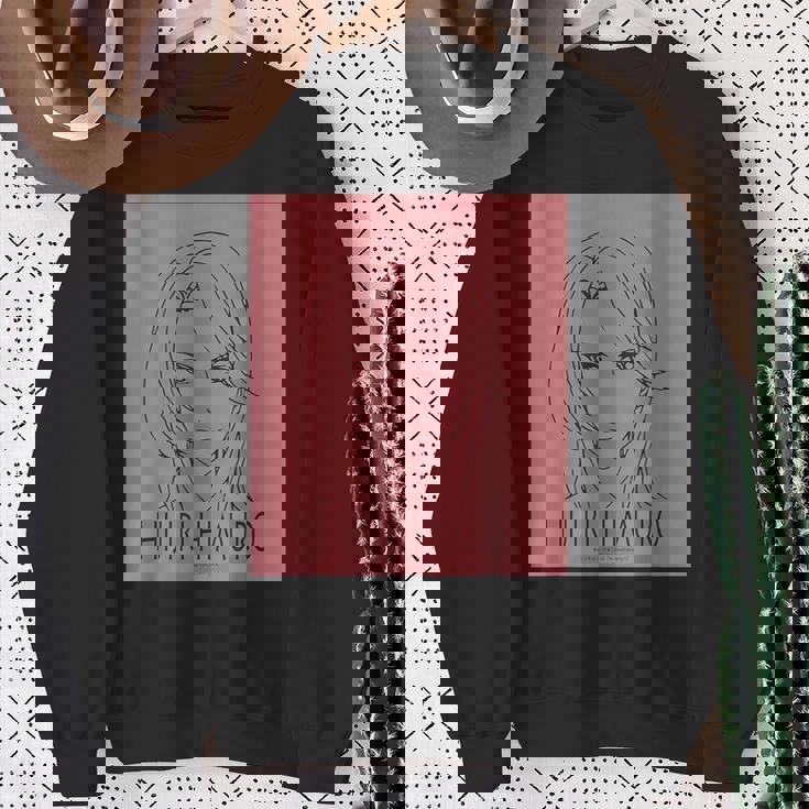 King Of Prism フェイスシリーズ 氷室聖 スウェットシャツ 年配の女性への贈り物