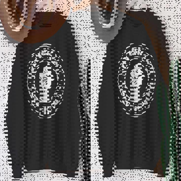 Northernoul Keep The Faith Mod Cool レトロ ファッション スウェットシャツ 年配の女性への贈り物