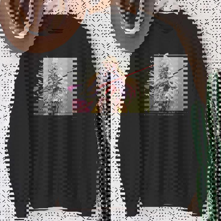 Shadowverse スウェットシャツ 年配の女性への贈り物