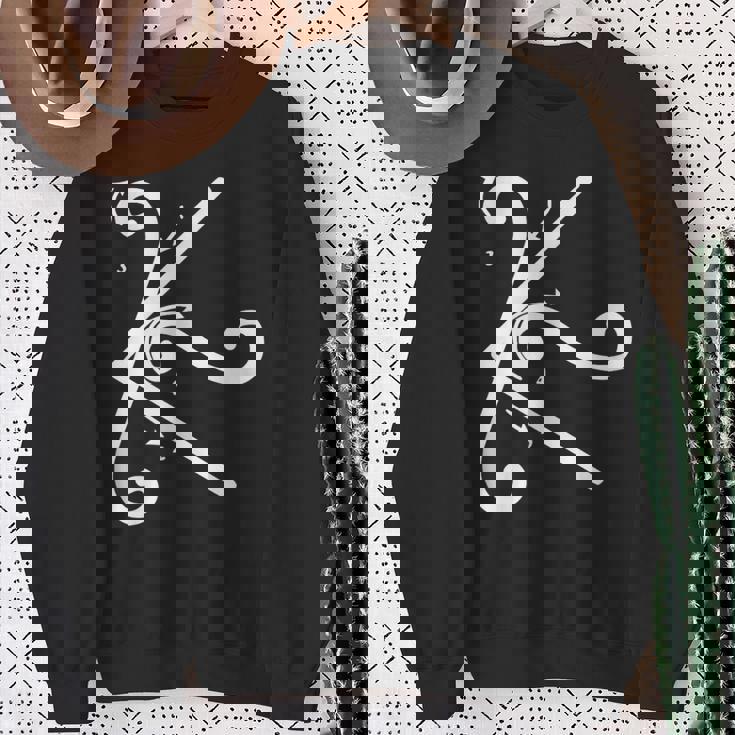 Shanti Om Peace Yoga スウェットシャツ 年配の女性への贈り物