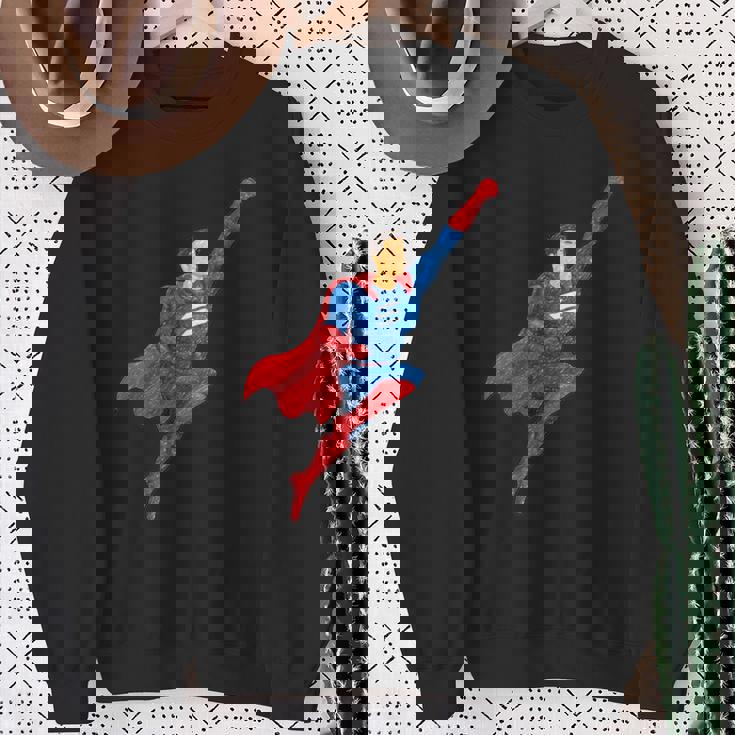 Superolana 鉛筆ol コイン トークン クリプト ブロックチェーン トークン 長袖tシャツ スウェットシャツ 年配の女性への贈り物