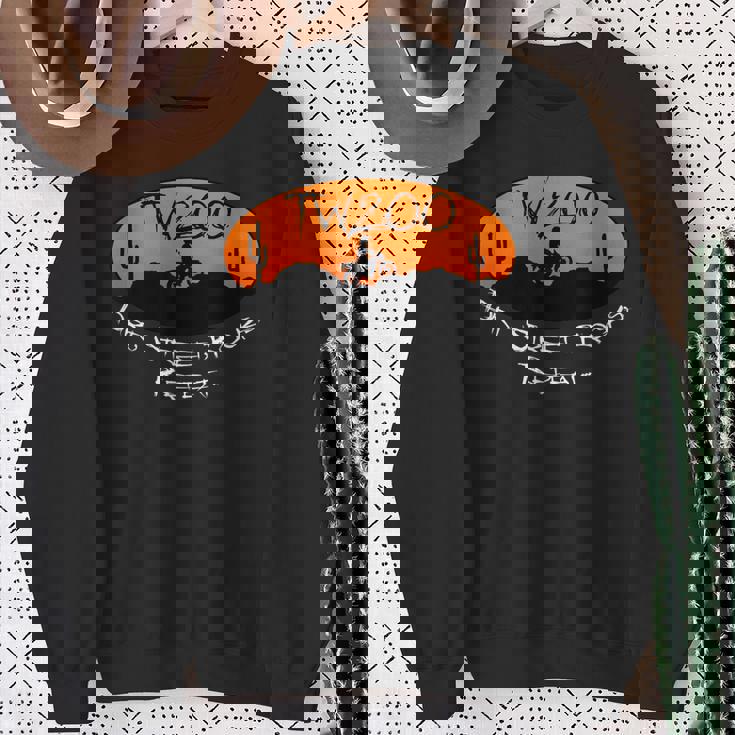 Tw200 トレイルウェイ エンデューロ オフロードロック スウェットシャツ 年配の女性への贈り物