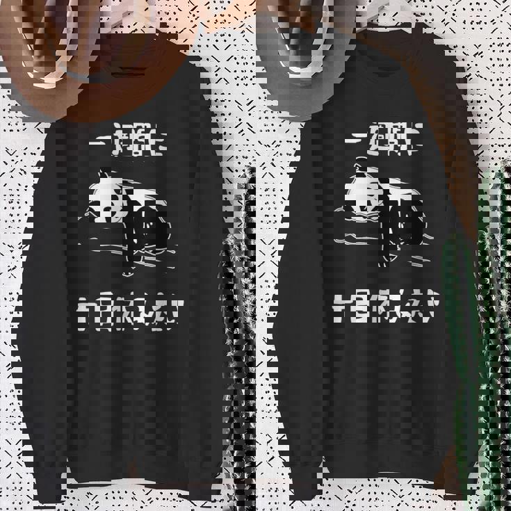 おもしろtシャツ【一週間に十日休みたい】ギャグ ネタ ウケ狙い 贈り物 ギフト スウェットシャツ 年配の女性への贈り物