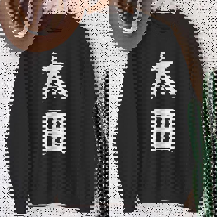 おもしろtシャツ【太田】名字 家族お揃い ギャグ ネタ ウケ狙い 贈り物 ギフト スウェットシャツ 年配の女性への贈り物