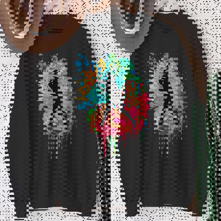 かっこいい野球 スウェットシャツ 年配の女性への贈り物