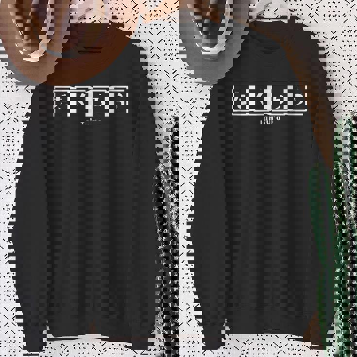 たくろう Takuro スウェットシャツ 年配の女性への贈り物