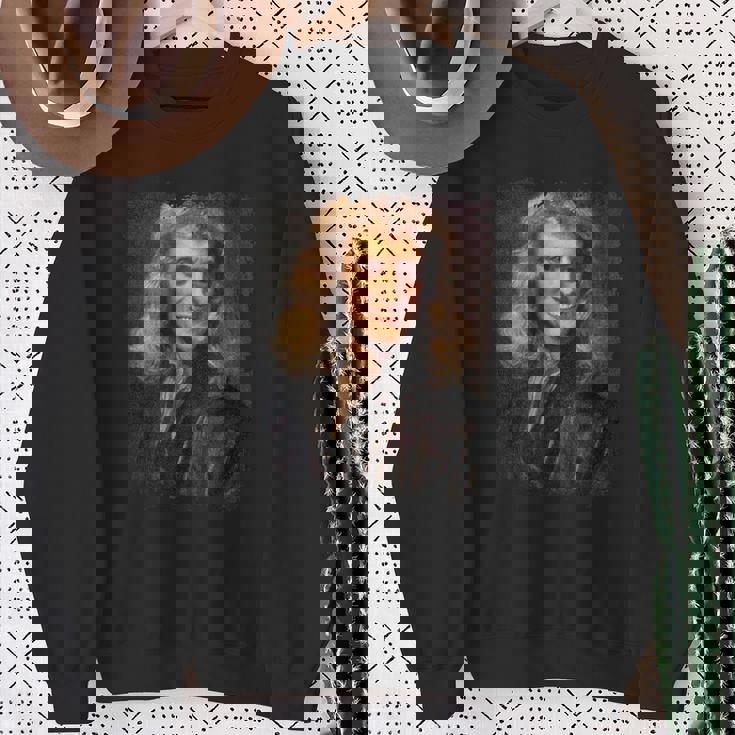 アイザック・ニュートン スウェットシャツ 年配の女性への贈り物