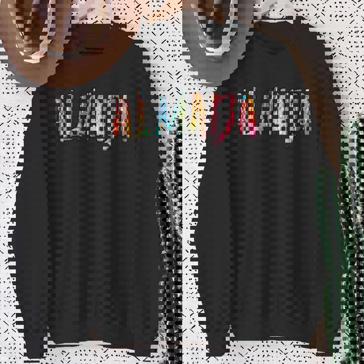 アルマダ ポルトガル アルマダ スウェットシャツ 年配の女性への贈り物