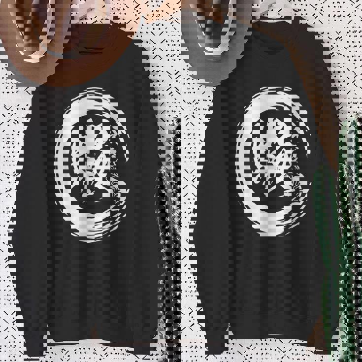 エビ 面白tシャツ 文字 エビ天丼 筆文字 土用の丑の日 おもしろtシャツ ネタ 服 メンズ ギャグ グッズ 夏 蝦 スウェットシャツ 年配の女性への贈り物