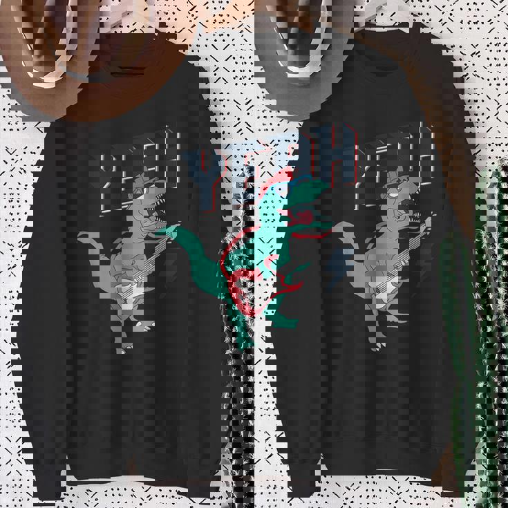 エレキギターtシャツ スウェットシャツ 年配の女性への贈り物