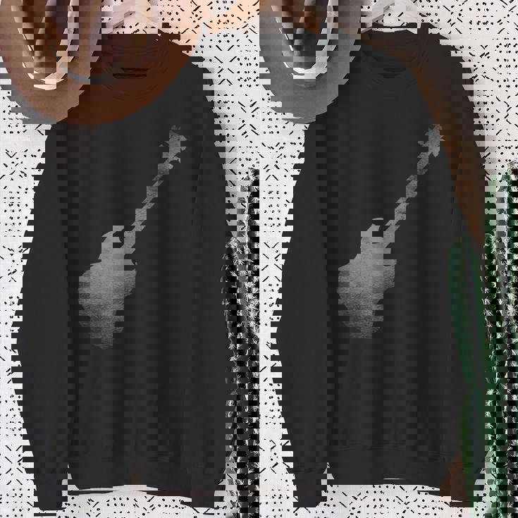 メンズ エレキギターヴィンテージtシャツ スウェットシャツ 年配の女性への贈り物