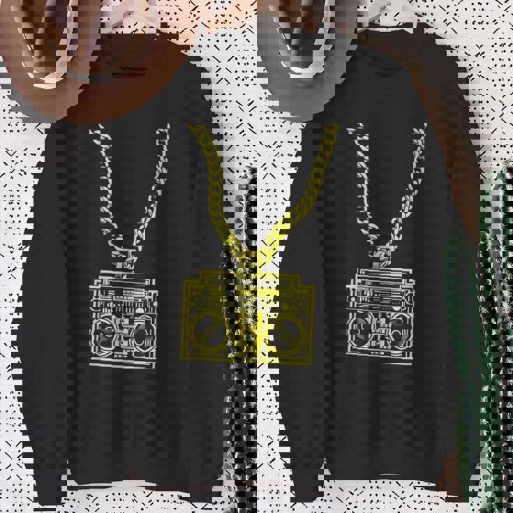 キラキラ光るハロウィンシャツ キッズ ラッパーコスチューム ハロウィン スウェットシャツ 年配の女性への贈り物