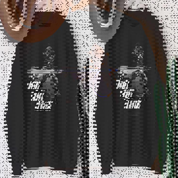 グランブルーファンタジーヴァーサス -ライジング- Dash Light Attack サンダルフォン 長袖tシャツ スウェットシャツ 年配の女性への贈り物