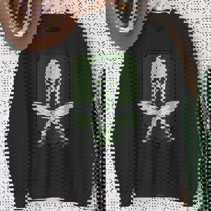 グルカ Arrc イギリス特殊部隊 軍 スウェットシャツ 年配の女性への贈り物