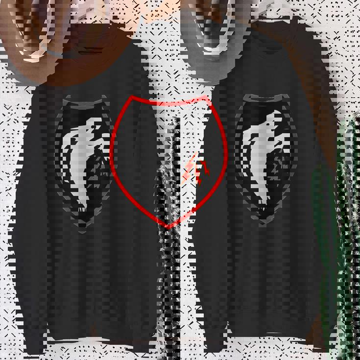 ゴーストアーミー 第23本部 第二次世界大戦 第二次世界大戦 第二次世界 スウェットシャツ 年配の女性への贈り物