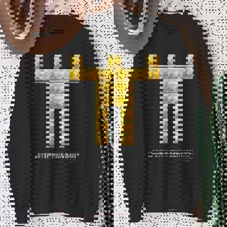 ゴールドライタン F スウェットシャツ 年配の女性への贈り物