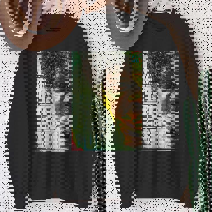 ジュール・カフナ・バーガー 映画 シーン グラフィック Papl2620 スウェットシャツ 年配の女性への贈り物