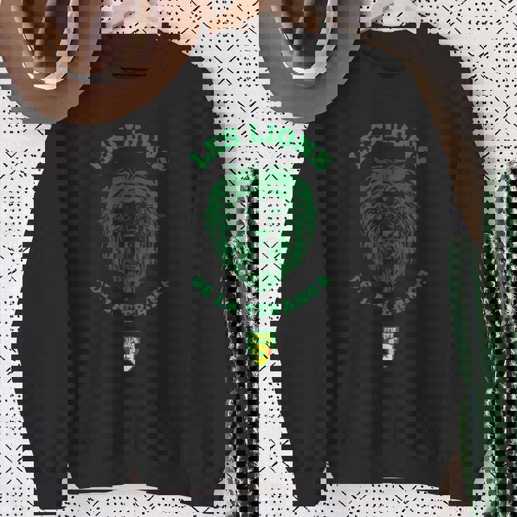 セネガル代表チーム スウェットシャツ 年配の女性への贈り物