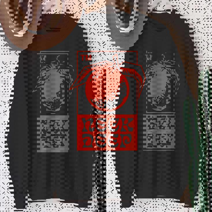 ゾンダーランド スウェットシャツ 年配の女性への贈り物