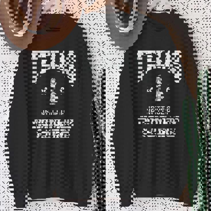 テキサス工科大学 スウェットシャツ 年配の女性への贈り物