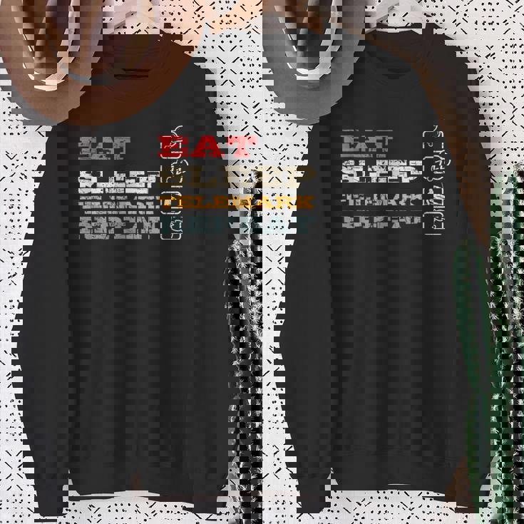 テレマーク ノルウェー スキーヤー スキー バックカントリー スキー テレマーク スウェットシャツ 年配の女性への贈り物