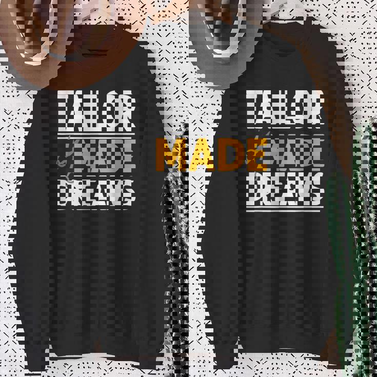 テーラーメイド ドリームズ テーラー スウェットシャツ 年配の女性への贈り物