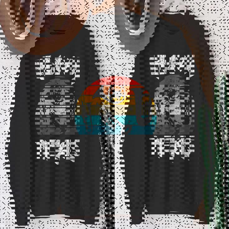 トランペット トロンボーン チューバ 真鍮 楽器 スウェットシャツ 年配の女性への贈り物