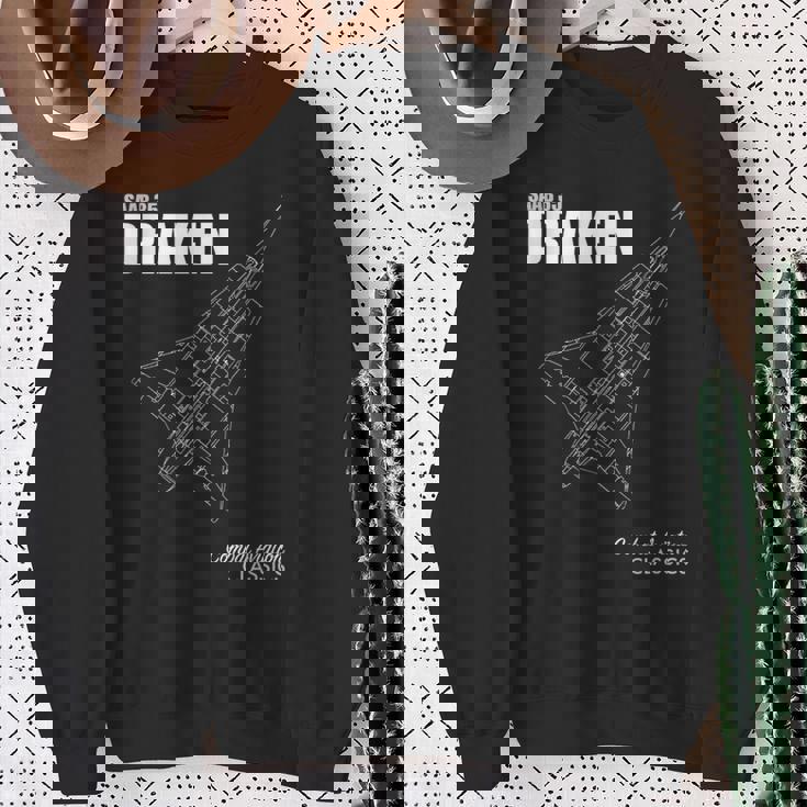 ドラケン スウェットシャツ 年配の女性への贈り物