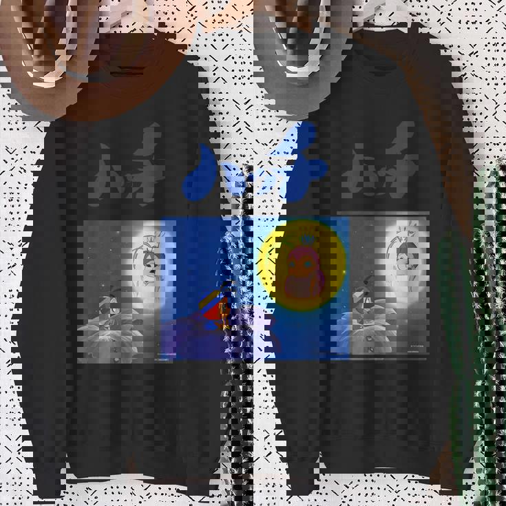 ハッチ R スウェットシャツ 年配の女性への贈り物