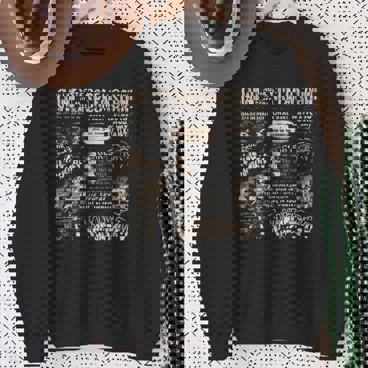 フランケンシュタイン ハロウィン ホラー映画 ヴィンテージ ホラーモンスター スウェットシャツ 年配の女性への贈り物