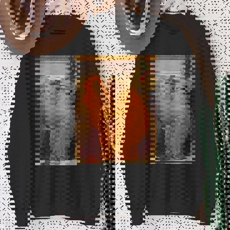 フレデリック・レイトン フレデリック・レイトン フレイムリング スウェットシャツ 年配の女性への贈り物