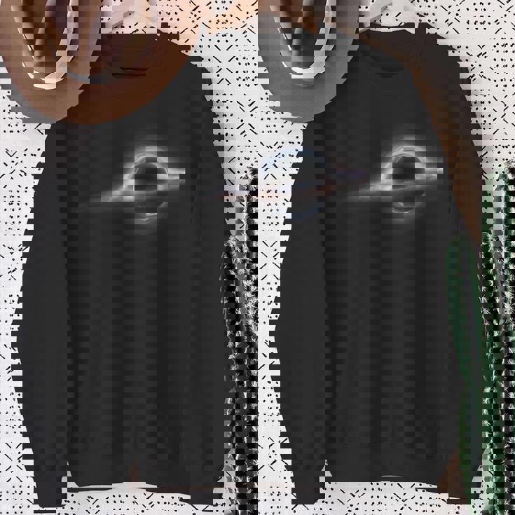 ブラックホールtシャツ スウェットシャツ 年配の女性への贈り物