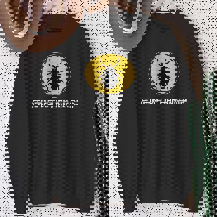 ペルメトリンダニ忌避剤 長袖tシャツ スウェットシャツ 年配の女性への贈り物